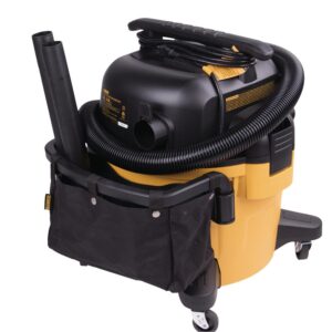 DEWALT 9 Gal. 5 Peak HP Wet/Dry Vacuum