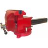 Yost 18 in. All Steel Bench Vise