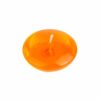 Zest Candle 3 in. Clear Orange Gel Floating Candles (6-Box)